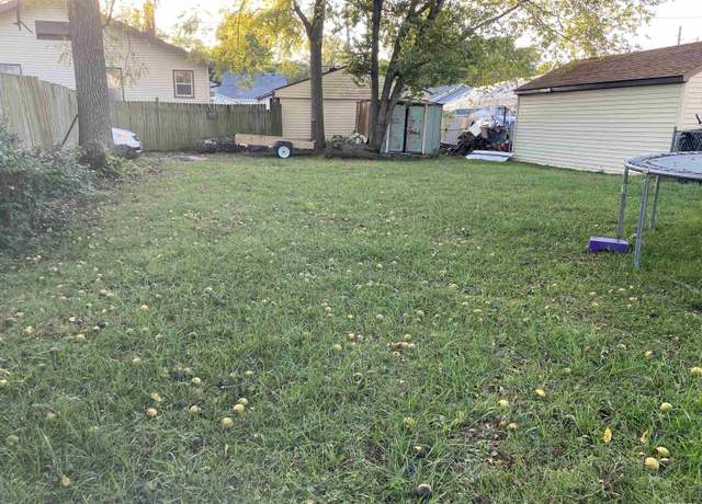 Property at 2349 S 5th St, Springfield, IL 62703