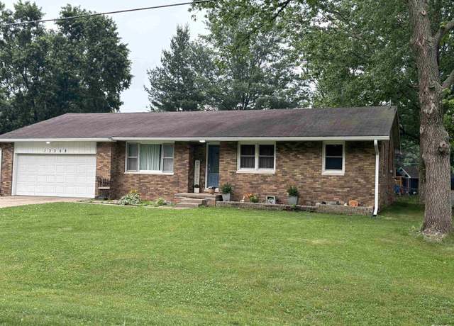 Property at 13358 Laurel St, Manito, IL 61546, 4 beds, 2 baths