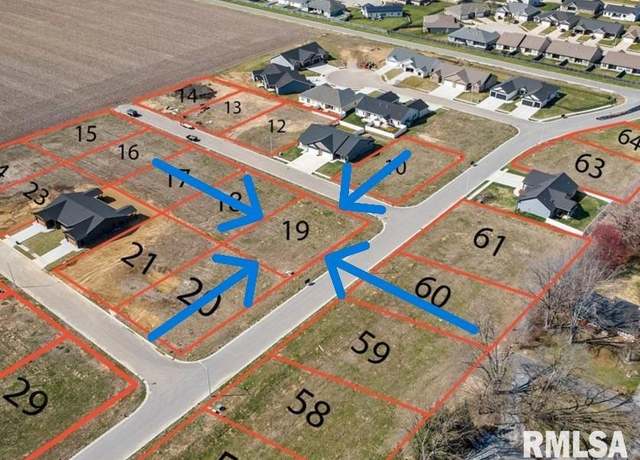 Property at 4610 Boone Dr, Springfield, IL 62711