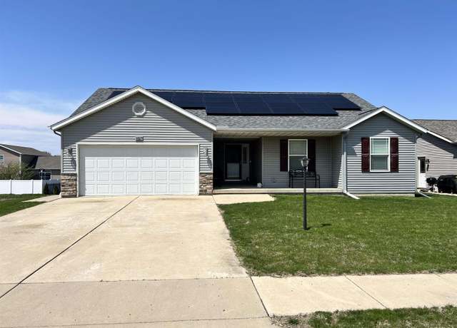 Property at 1627 Savile Ln, Washington, IL 61571, 3 beds, 2 baths