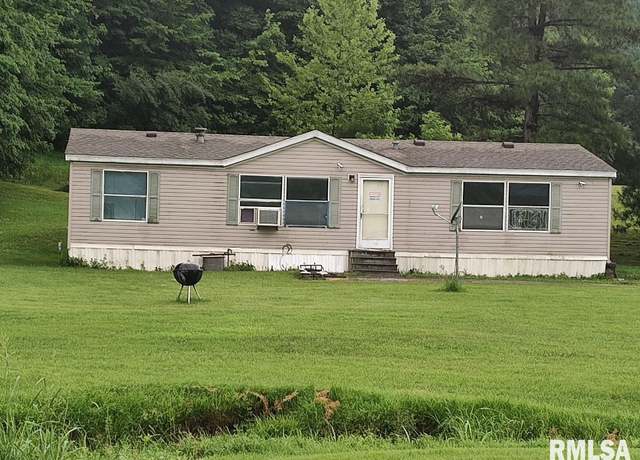 Property at 24563 Greg Hollow Rd, Thebes, IL 62990, 3 beds, 2 baths