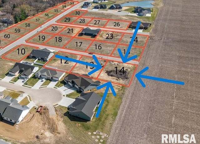 Property at 4627 Boone Dr, Springfield, IL 62711