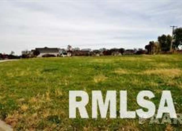 Property at Lot #26 N Ashton Pkwy, Chillicothe, IL 61523