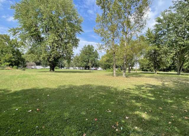 Property at 531 N Wilson St, Hurst, IL 62949