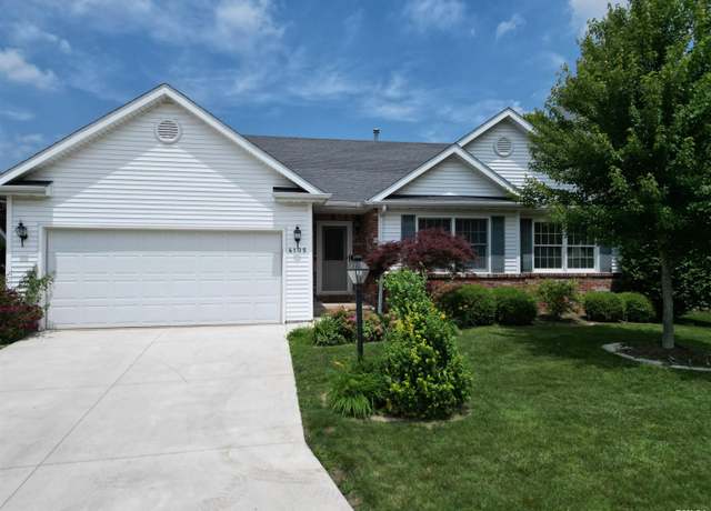 Property at 4105 Richards Way, Peoria, IL 61615, 3 beds, 2 baths