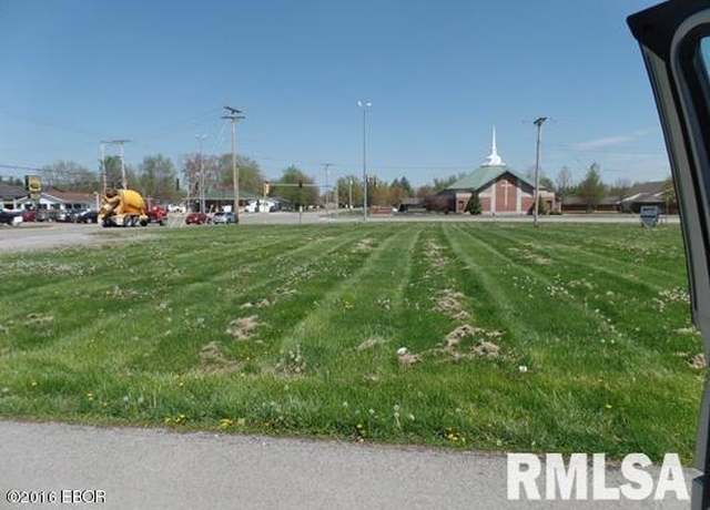 Property at 1107 N Fair St, Marion, IL 62959