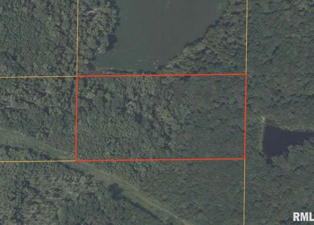 Property at 000 Greenridge Rd, Alma, IL 62807