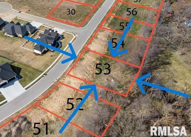 Property at 628 Sloan Dr, Springfield, IL 62711