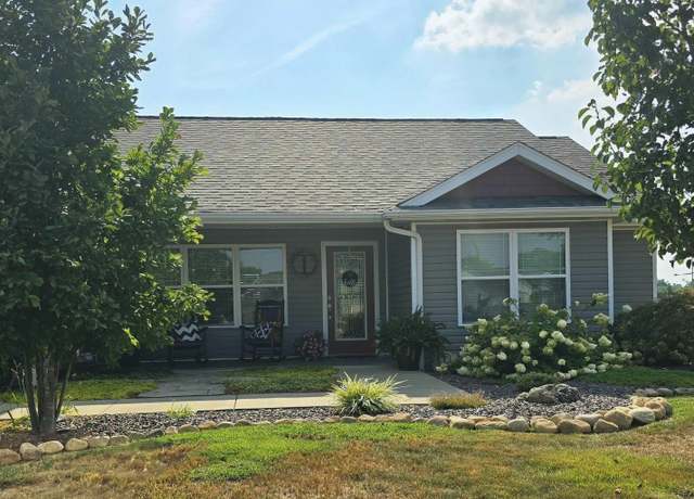 Property at 12259 Roseman Ct, Carterville, IL 62918, 3 beds, 2 baths