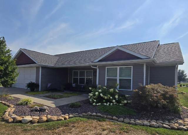 Property at 12259 Roseman Ct, Carterville, IL 62918, 3 beds, 2 baths