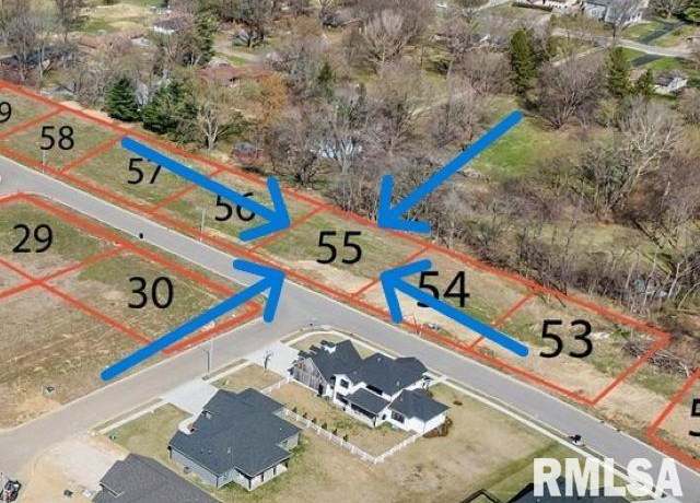 Property at 620 Sloan Dr, Springfield, IL 62711