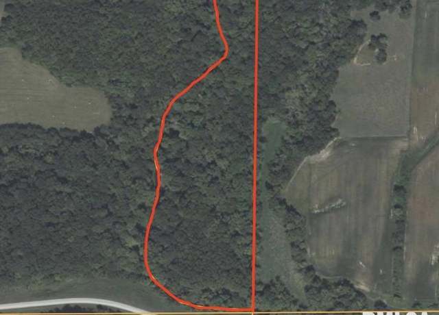 Property at 000 Iola Ln, Farina, IL 62838