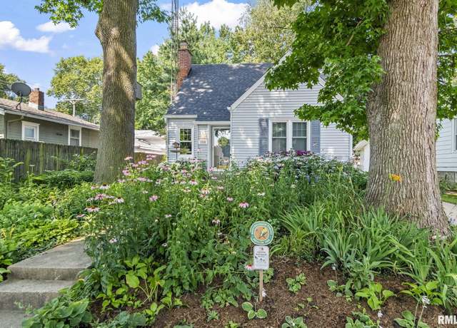 Property at 1935 S Douglas Ave, Springfield, IL 62704, 2 beds, 2 baths