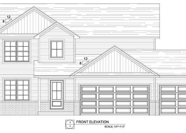 Property at 3910 W Fiona Way, Dunlap, IL 61525, 4 beds, 3.5 baths