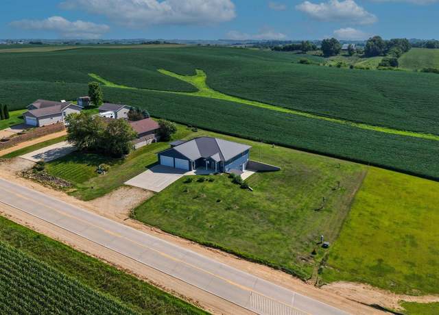 Property at 105 Richland St, Delmar, IA 52037, 3 beds, 3 baths