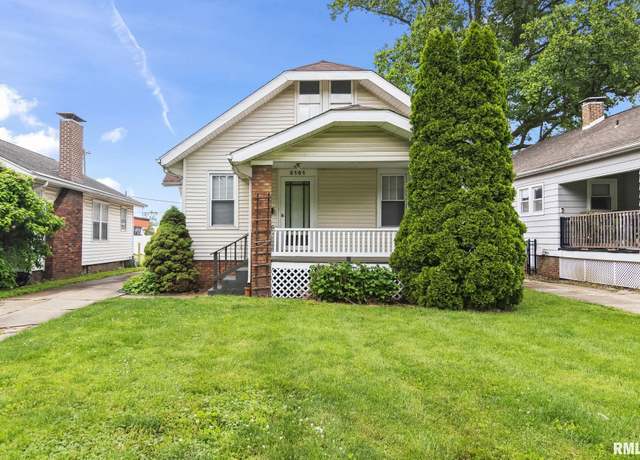 Property at 2101 S State St, Springfield, IL 62704, 2 beds, 2 baths