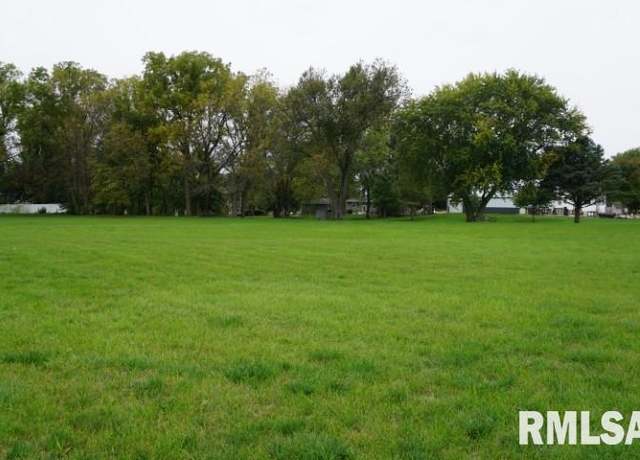 Property at LOT 80 Hurff Dr, Elmwood, IL 61529