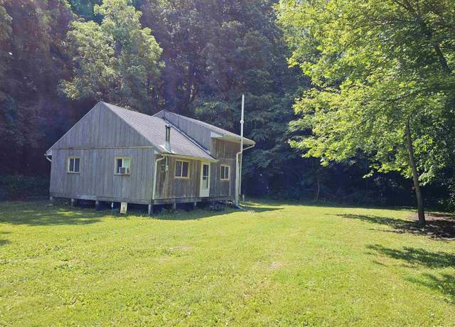 Property at 24151 Veterans Rd, Morton, IL 61550, 3 beds, 1 bath