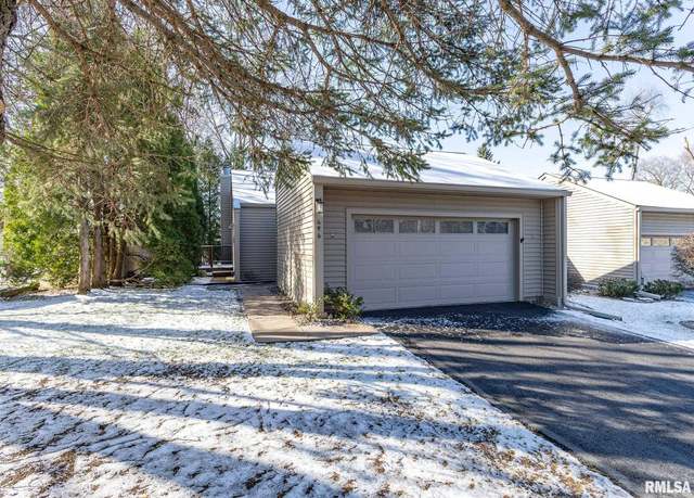 Property at 496 44th Avenue Court, East Moline, IL 61244, 3 beds, 3 baths