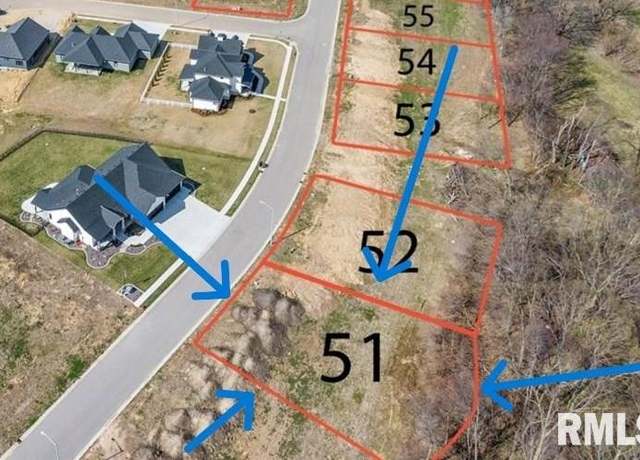 Property at 704 Sloan Dr, Springfield, IL 62711