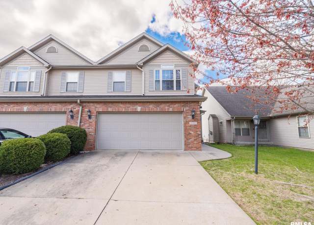 Property at 2204 W Kenfield Ct, Peoria, IL 61615, 4 beds, 2.5 baths