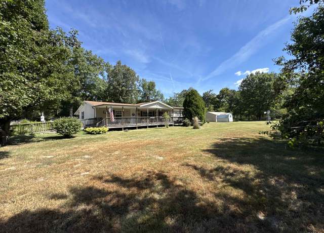 Property at 3920 Herrin Rd, Carterville, IL 62918-0000, 4 beds, 2 baths