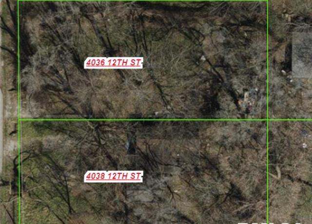 Property at 4036-4038 12th St, Moline, IL 61265