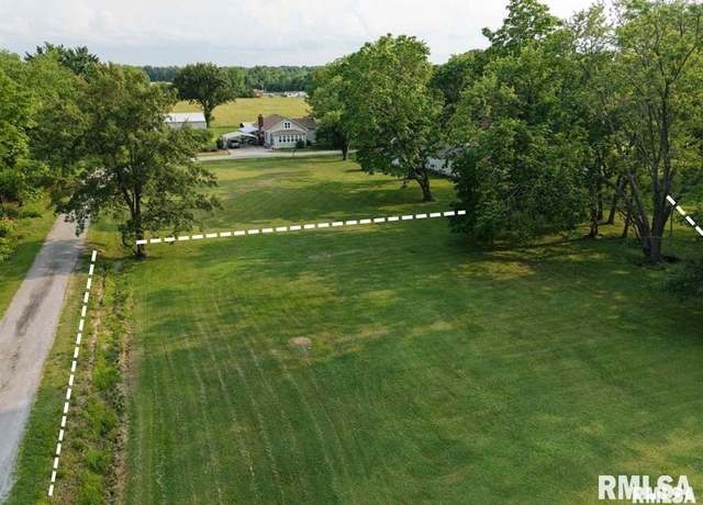 Property at 000 Sunny Slope St, West Frankfort, IL 62896