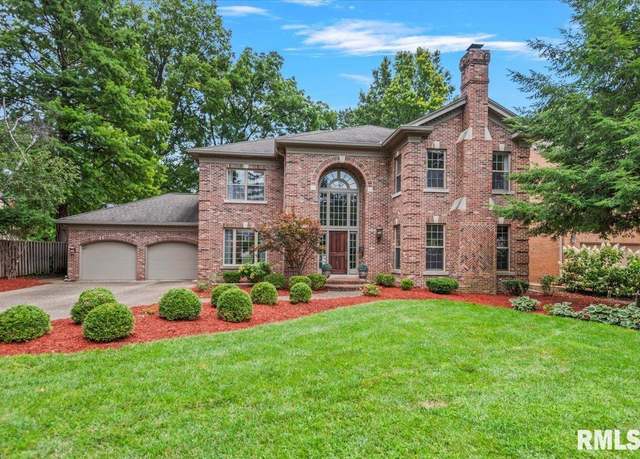 Property at 1920 Wiggins Ave, Springfield, IL 62704, 4 beds, 4 baths