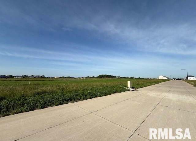 Property at 6777 Meghan Ave, Bettendorf, IA 52722