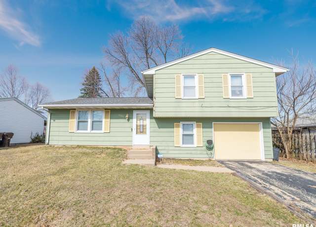 Property at 4307 W Andover Dr, Peoria, IL 61615, 3 beds, 1.5 baths