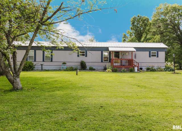 Property at 5361 Wards Mill Rd, Marion, IL 62959, 3 beds, 2 baths