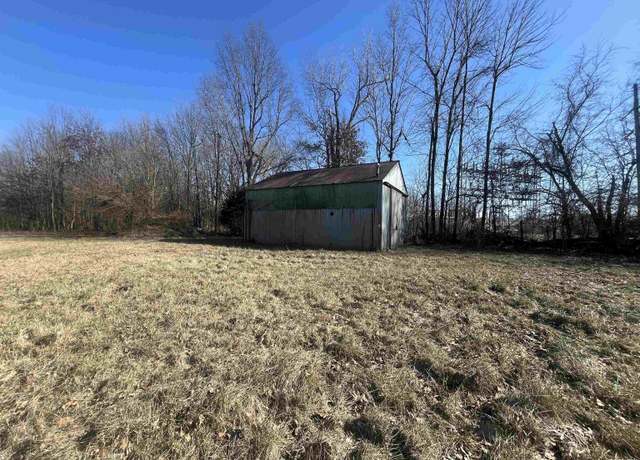 Property at 000 Butler St, Metropolis, IL 62960
