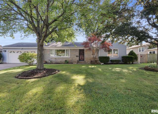 Property at 2646 5th Street Court, East Moline, IL 61244, 2 beds, 2 baths