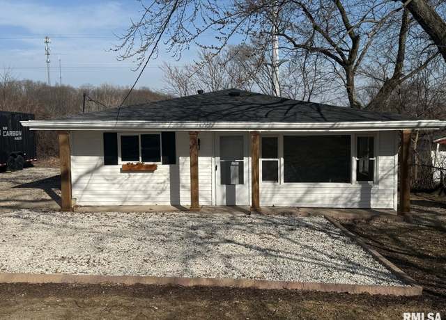 Property at 3212 N Harvard Ave, Peoria, IL 61614, 3 beds, 2 baths