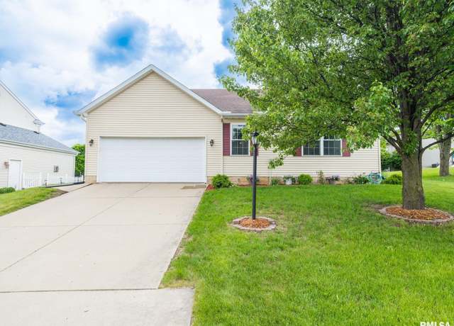 Property at 11014 N Northtrail Dr, Dunlap, IL 61525, 3 beds, 2.5 baths