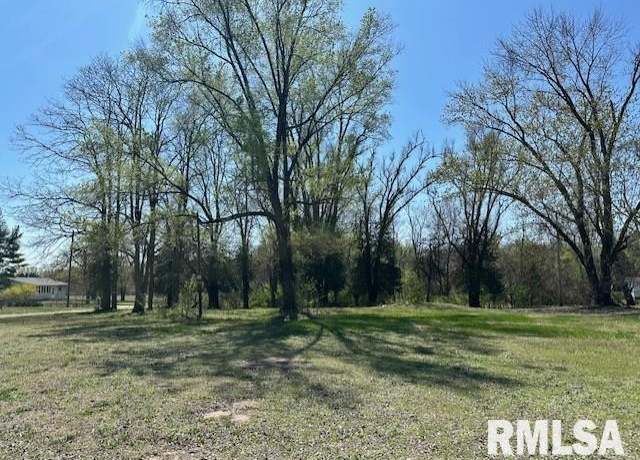 Property at 521 Pearl St, Meredosia, IL 62665