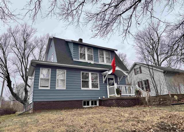 Property at 830 S Lafayette St, Macomb, IL 61455, 2 beds, 2 baths