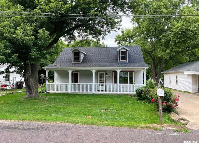 Property at 319 Kentucky Ct, Washington, IL 61571, 4 beds, 1 bath