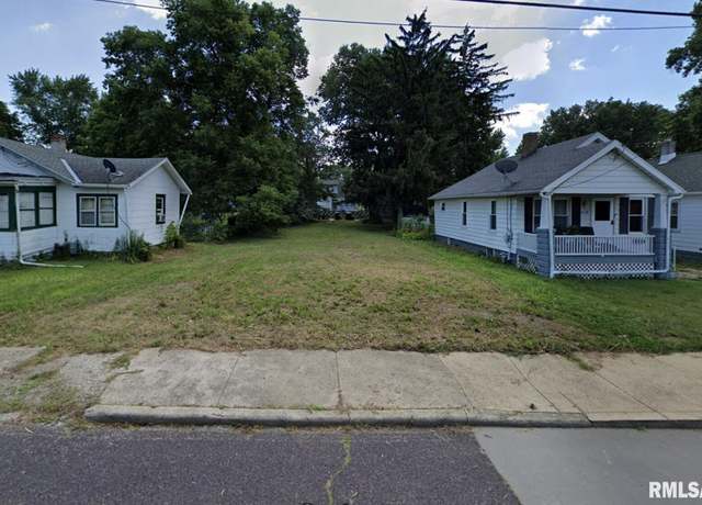 Property at 600 E Gift Ave, Peoria, IL 61603