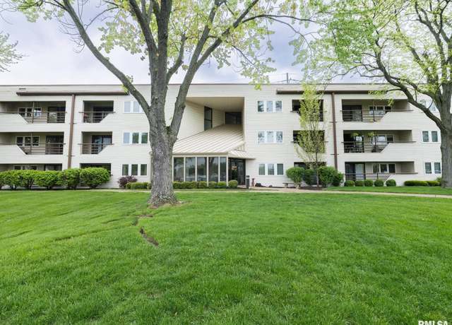 Property at 2605 W Willowlake Dr #14, Peoria, IL 61614, 2 beds, 2 baths