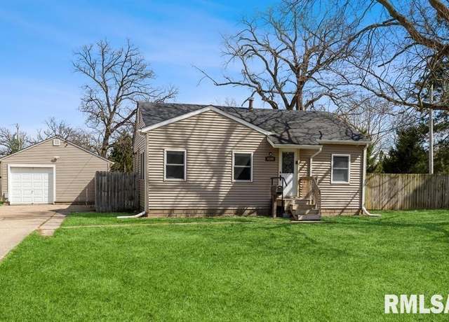 Property at 4340 8th St, East Moline, IL 61244, 2 beds, 2 baths