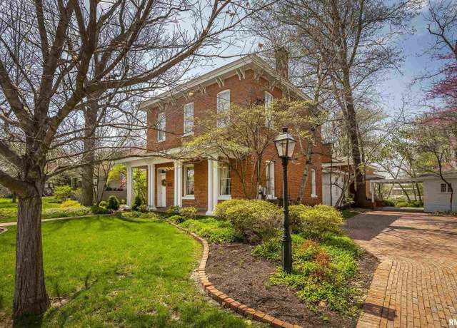 Property at 514 S Market St, Marion, IL 62959, 3 beds, 3 baths