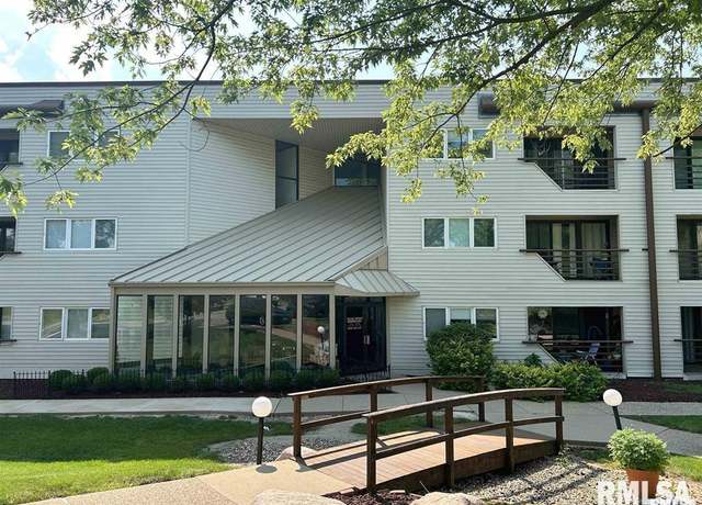 Property at 2705 W Willowlake Dr #82, Peoria, IL 61614, 2 beds, 2 baths