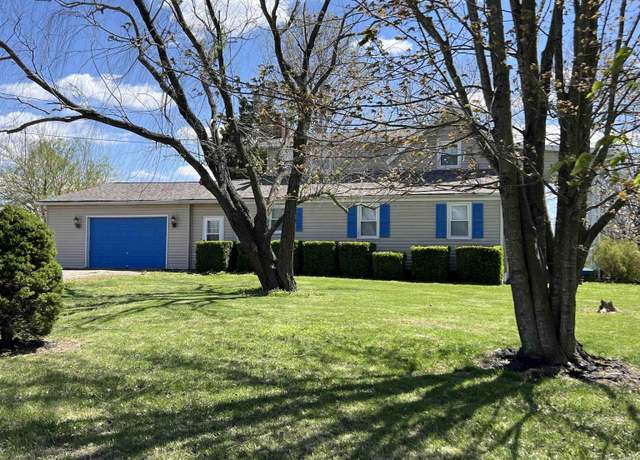 Property at 15642 N Angling Ln, Mt Vernon, IL 62864, 3 beds, 2 baths