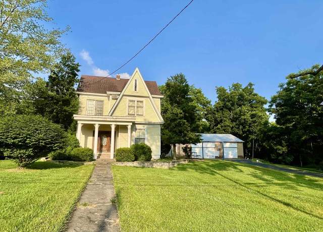 Property at 850 Joppa North Ave, Joppa, IL 62953, 4 beds, 2 baths