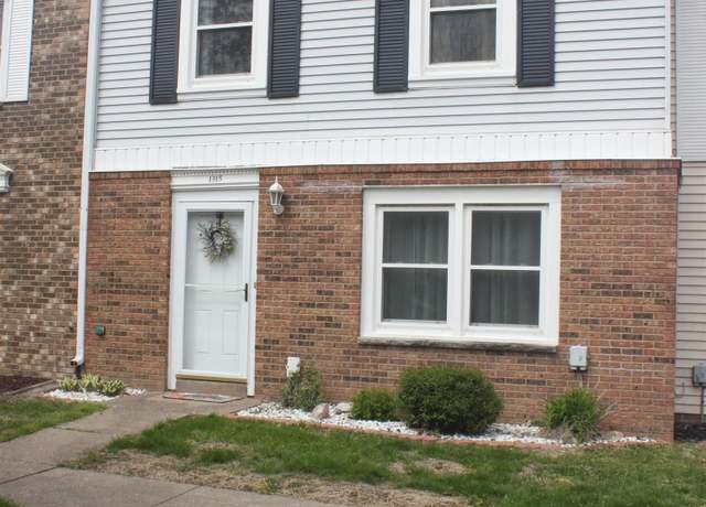 Property at 1315 30th Ave #8, East Moline, IL 61244, 3 beds, 1.5 baths