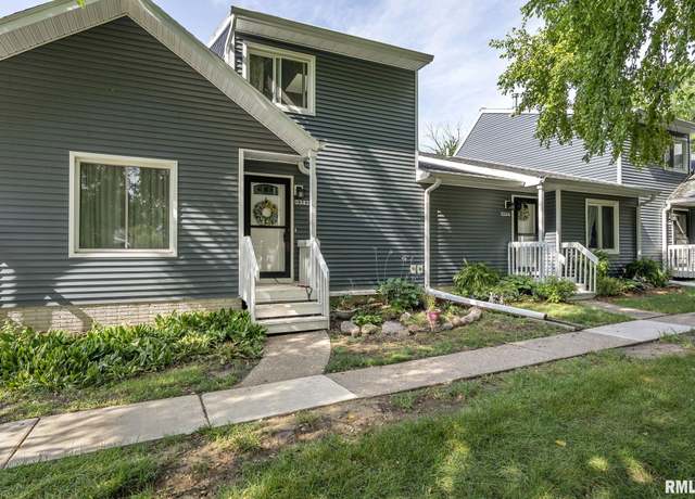 Property at 3342 N Willow Ct, Bettendorf, IA 52722, 1 bed, 1 bath