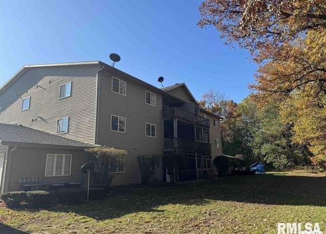Property at 3820 Creek Hill Dr #11, Bettendorf, IA 52722, 3 beds, 2 baths