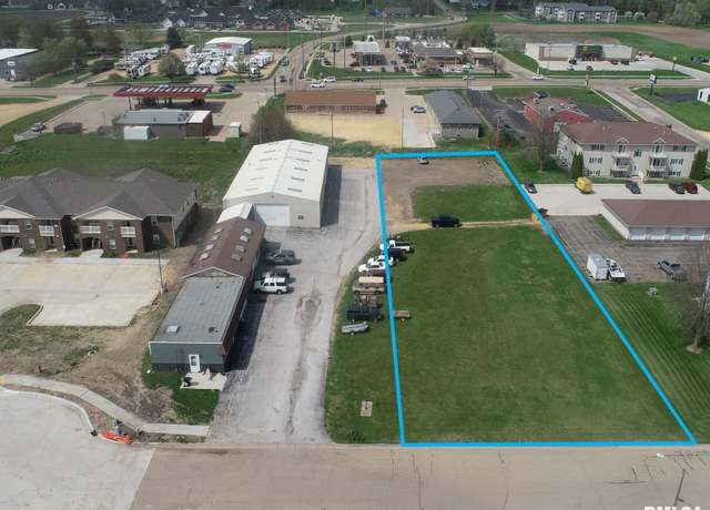 Property at 9th St, De Witt, IA 52742